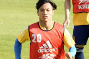 「正直、すごく悔しい」　“ベンチ外”のMF旗手怜央が本音、次戦アピールへ意欲「できる自信がある」