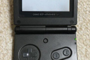 ゲームボーイアドバンスSP「なんと画面が光るぞ！」←これｗｗｗ