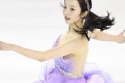 本田真凜、鍵山優真、住吉りをん、樋口若葉、三浦佳生...。フィギュアスケート2023東京選手権フォトギャラリーを掲載中