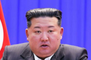 オシャレな若者を連行し「髪型を強制変更」 金正恩の押し付けに反発広がる　海外ブランドも厳しく統制