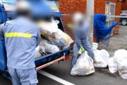 【悲報】ごみ収集員（公務員:年収600万円）「私たちの1日を知ってください。とても過酷すぎます」