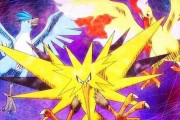 ポケモン好きの昆虫学者さん、レアな新種の虫の学名に「伝説のポケモン」の名前をつけてしまう