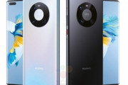 Huaweiの新型スマホ｢Mate 40 Pro｣のプレス画像とスペック流出