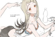 【画像】学園アイドルマスター、各キャラのボツ案&決定稿が公開！！ボツ案の広は乳あったのか・・・