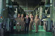 北朝鮮の新設工場が壊滅…金正恩総書記「電力不足」理解せず！