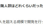 バンダイナムコ　ゲーム不振で追い出し部屋　200人移動し100人が退職😲【なんJの反応】