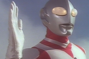 ウルトラマングレートって海外製だから今までのウルトラマンと違って色々斬新だったな