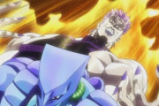 【ジョジョ】ザ・ワールドって「不死身・不老不死・スタンドパワー」の3つが揃ってないとあんま役に立たん能力よね！！