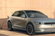 【自動車】2022年のワールド・カー・オブ・ザ・イヤー、ヒョンデの「アイオニック 5」に  [田杉山脈★]