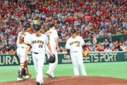 巨人さん、明らかに失点数がおかしい