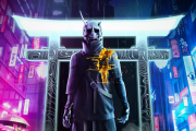 『Ghostwire Tokyo』ゲームの概要など最新情報や国内向けトレーラーが公開！発売は2021年