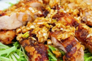「油淋鶏」とかいうクソ美味い料理がメジャーにならない理由