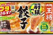 【ランキング】冷凍食品でうまいやつ選手権！！！！！！！！！！！！