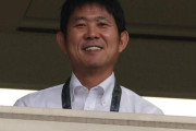【速報】日本代表・森保監督、大谷翔平を称賛！ 「いまからサッカーをやっても点を取れそうな気がする」W杯に「秘密兵器で」