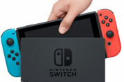 【祝】ニンテンドースイッチ、国内累計2000万台を突破！累計販売本数トップは『あつまれどうぶつの森』！