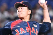 【プレミア12日本対台湾】決勝進出の侍ジャパン、スタメンを大幅入れ替え、1番村林一輝、2番佐藤都志也