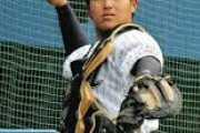 ロッテ松川虎生（22歳、4年目）、干されて心が折れてる模様。どこか救済すべきやろ？