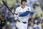 【海外の反応】大谷翔平、まさかの6月間MVPならず【MLB】