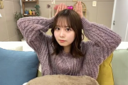 【乃木坂46】佐藤璃果 可愛かったよー.gif 3連発！キャプ画まとめ