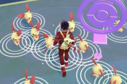 【ポケモンGO】「プラスルアワー」反省会！「博士送り2倍にしてくれ！」「飴2倍なら☆5レイドも有効では？」