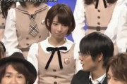 【元乃木坂46】橋本奈々未って男には目がなかったよなｗｗｗｗｗ ※動画あり