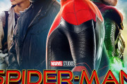 【Disney+】『スパイダーマン』シリーズ配信決定　『アイアンマン』「デアデビル」などマーベル作品集結