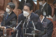 岸田首相｢保険証廃止後マイナンバーカード持っていなくても通用するものを作る｣