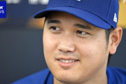 【MLB】大谷翔平 ワールドシリーズへ “興奮している”