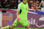 GK小久保玲央ブライアン、絶体絶命のPK阻止でU23アジア杯優勝に貢献！ポルトガル紙も伝える