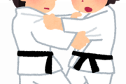 【怒り】柔道とJUDO、全く別競技になるｗｗｗｗｗ