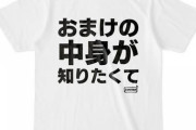 【朗報】おまけの中身から今日で10周年