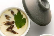 【画像】高級昆虫食が美味しそうだと話題に！