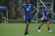 【朗報】日本のサッカーU-16代表に199cmのFWがいる模様ｗｗｗｗｗｗ