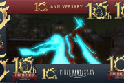 【FF14】グルポの「新生10周年記念期間限定ステッカー＆フレーム」が使用できるのは2024年1月頃まで！今のうちにSS撮影しまくろう！