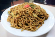 焼きそばの良さがわからない