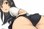 【艦これ】深夜のドスケベ駆逐画像スレ