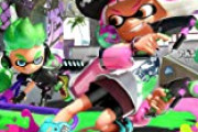 【画像】スプラトゥーンの女プロゲーマーさんが可愛すぎる　