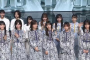 【櫻坂46】こうやって見ると乃木坂は一軍だな・・・