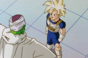 【ドラゴンボール】悟飯「ピッコロさんと同じ服が欲しいです」←これｗｗｗｗｗ