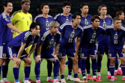 【W杯】渋谷、日本代表大勝利で人いすぎてもみくちゃwwwwwww