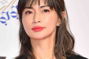 長谷川京子「女性はちょっと引く」　男性との会話で盛り上がらない話題「おじさん言うよね」❓❗