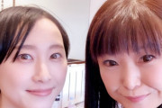 松岡が松井玲奈さんに遭遇しツーショット写真を披露する快挙！