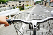 公道利用をする趣味で自転車より迷惑なものってあんの？