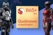 Qualcomm､新フラグシップSoC｢Snapdragon 865 Plus｣を発表　865から10%性能アップ