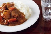 【グルメ】大阪ではカレーに豚肉なんて絶対いれない説。