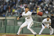 【悲報】オリックス・山本由伸、ついに言ってはいけない本音を言ってしまう