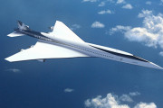 米アメリカン航空、超音速機「オーバーチュア」20機購入　最速旅客機の2倍の速度