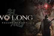 チームニンジャ新作『Wo Long: Fallen Dynasty』1stトレーラー公開