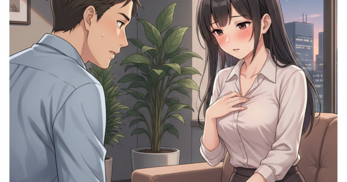 3年間付き合った彼女がいたんだが、ずっと俺の一人相撲だったことが判明した