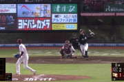 ロッテ、岡大海が今季初の3番スタメン！先頭バッターは荻野